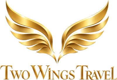 Two Wings Travel — private Uzbekistan tours